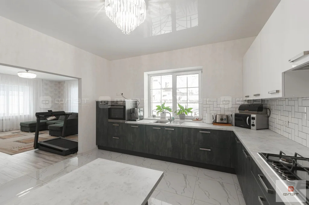 Продажа дома, Казань, ул. Наклонная - Фото 8