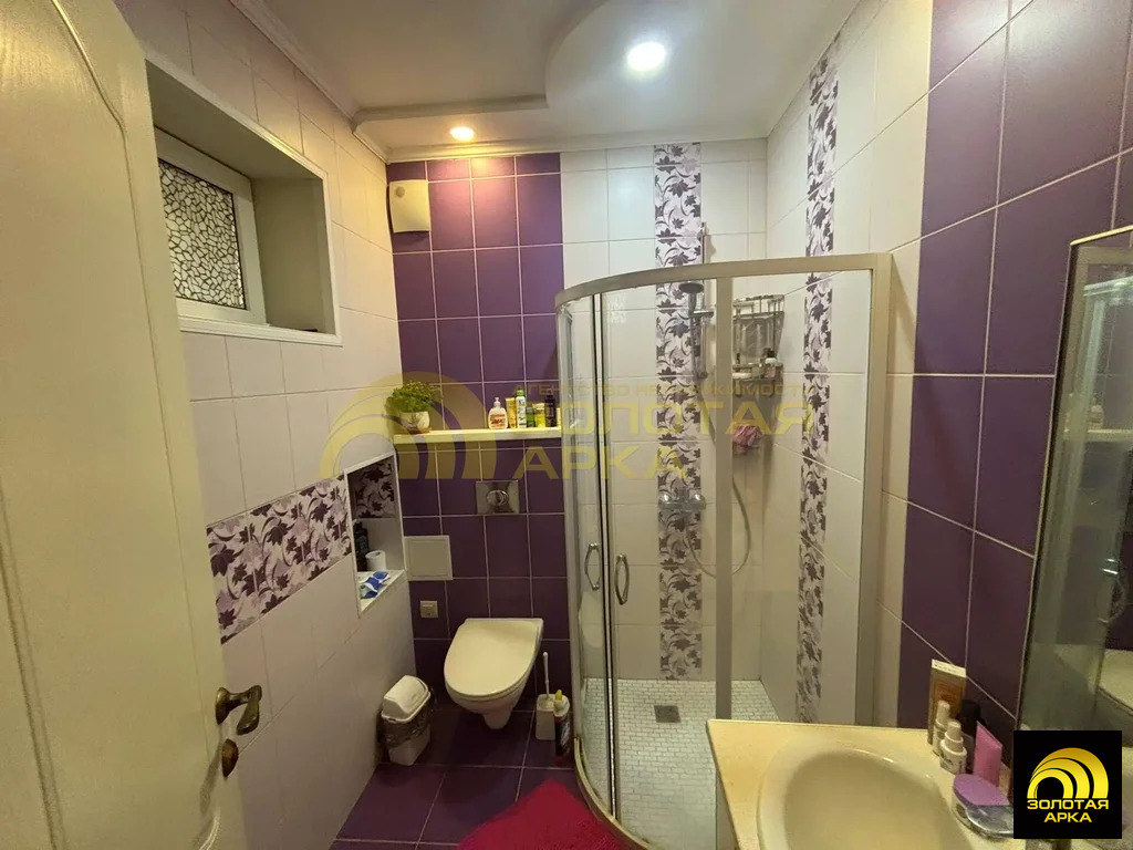 Продажа дома, Темрюк, Темрюкский район, ул. Гагарина - Фото 8