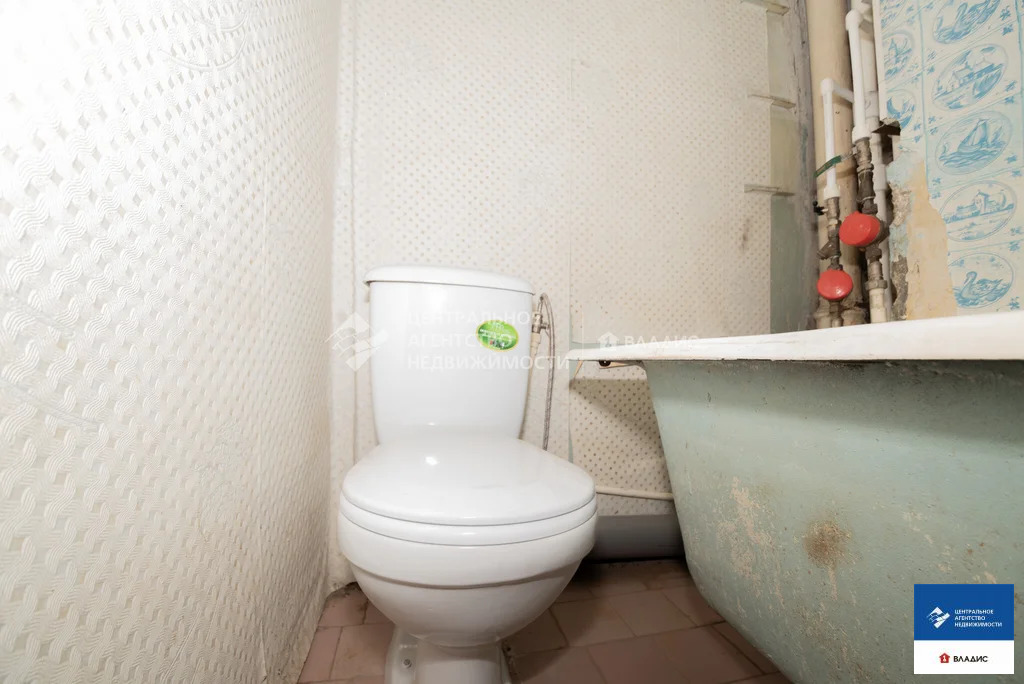 Продажа квартиры, Рязань, ул. Стройкова - Фото 4