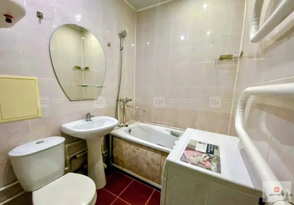 Продажа квартиры, Казань, ул. Искра - Фото 6
