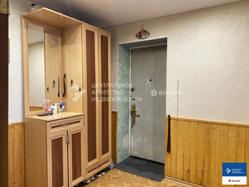 Продажа квартиры, Скопин, микрорайон АЗМР - Фото 22