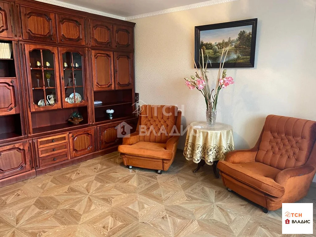 Продажа квартиры, Щелково, Щелковский район, ул. Бахчиванджи - Фото 1