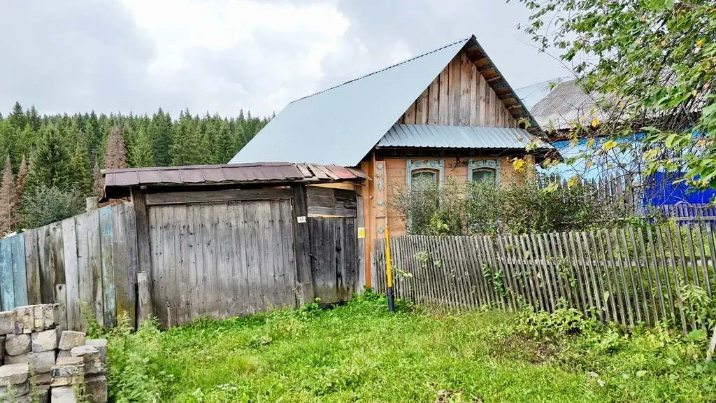 Дом по ул. Ключевская - Фото 12