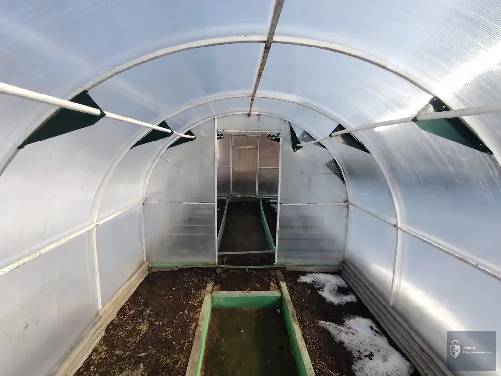 Современный жилой дом в деревне Спасс-Косицы. 12 сот. ИЖС. - Фото 43