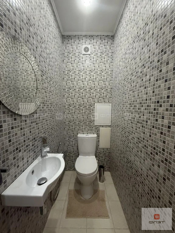 Продажа квартиры, Казань, ул. Баки Урманче - Фото 9