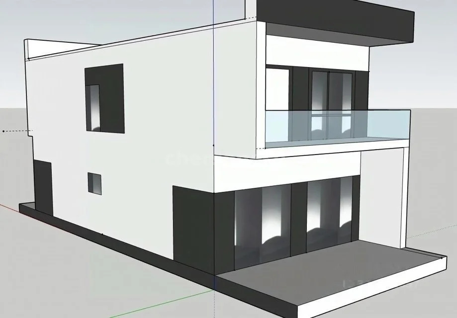 Продажа дома, Севастополь, улица Дмитрия Мельниченко - Фото 7