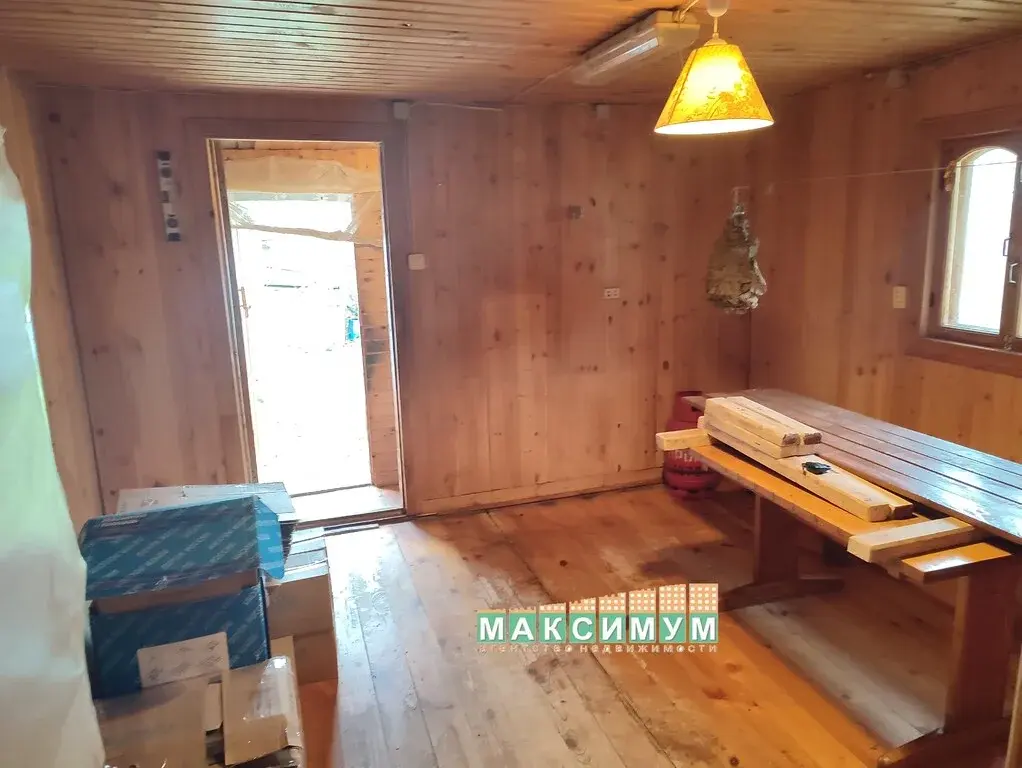 Дача в г/о Домодедово, д. Борисово, СНТ "Борисово-3" - Фото 23