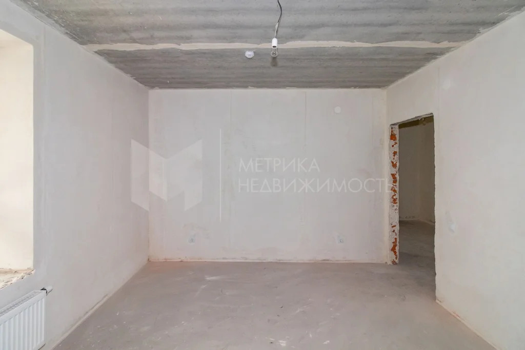 продажа квартиры, тюмень, г тюмень - Фото 6