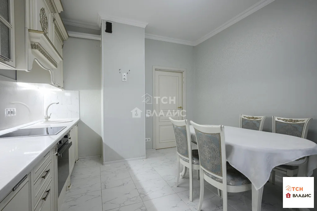 Продажа квартиры, Биокомбината, Щелковский район, 1к1 - Фото 3