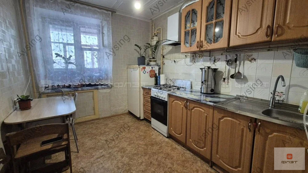 Продажа квартиры, Казань, Ямашева пр-кт. - Фото 2