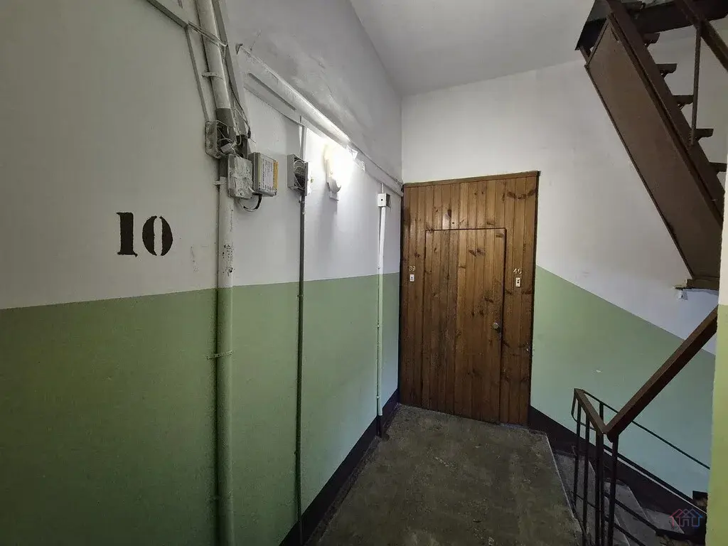 2-к. квартира, 53,2 м2, 10/10 эт. - Фото 31