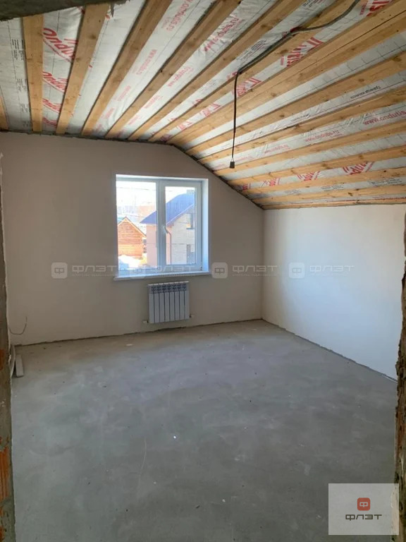 Продажа дома, Званка, Пестречинский район, ул. Лазурная - Фото 6