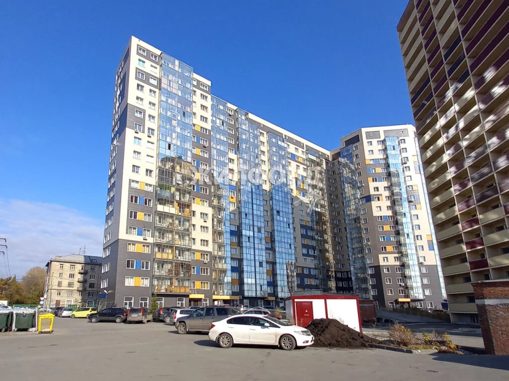 Продажа квартиры, Новосибирск, Звёздная - Фото 15