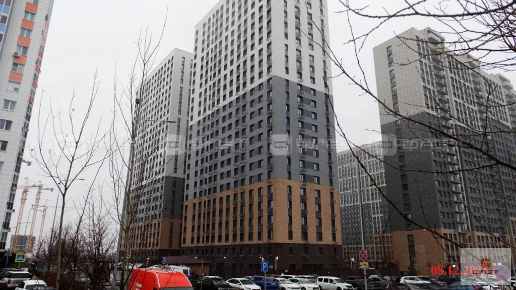 Продажа квартиры в новостройке, Казань, ул. Оренбургский тракт - Фото 2