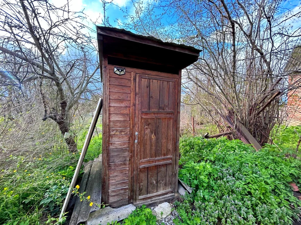 Продажа дома, Ильский, Северский район, ул. Горная - Фото 16