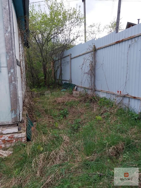 Продажа дома, Верхнеуслонский район, Участок - Фото 2