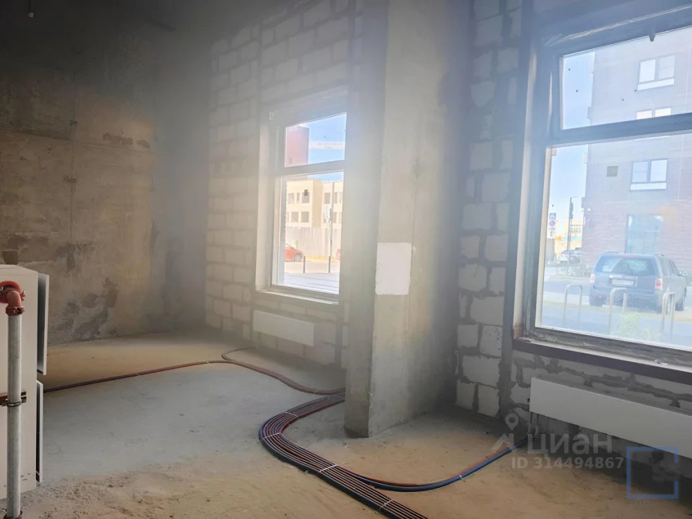 Аренда ПСН, м. Озёрная, Малая Очаковская улица - Фото 5