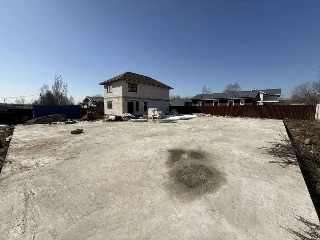 Продажа коттеджа 150.0м ш. Новосходненское, Химки, Московская область, - Фото 27