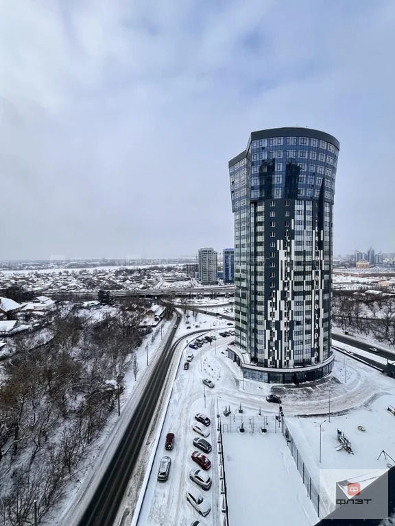 Продажа квартиры, Казань, ул. Танковая - Фото 20