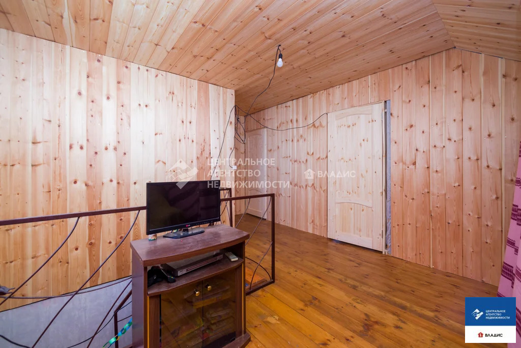 Продажа дома, Поливаново, Захаровский район, ул. Центральная - Фото 20