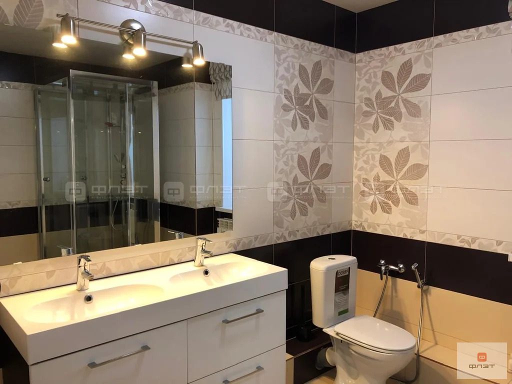 Продажа дома, Казань, ул. Дмитрия Менделеева - Фото 28