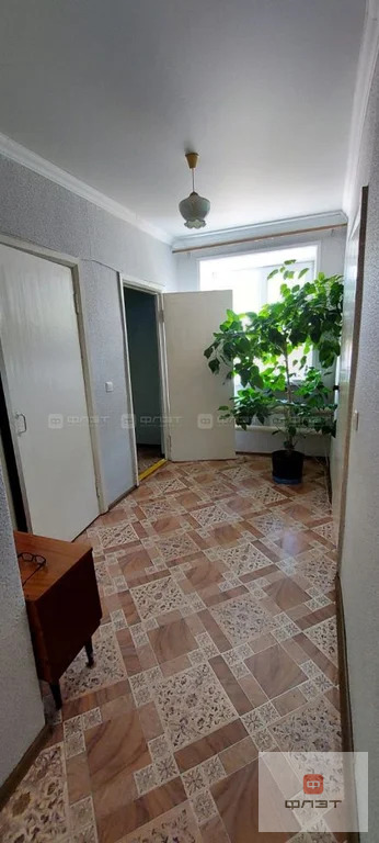 Продажа дома, Озерный, Высокогорский район, ул. Садовая - Фото 2