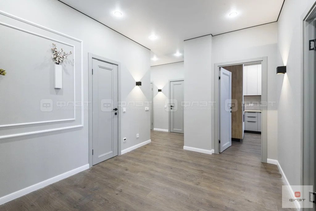 Продажа квартиры, Казань, ул. Танковая - Фото 27