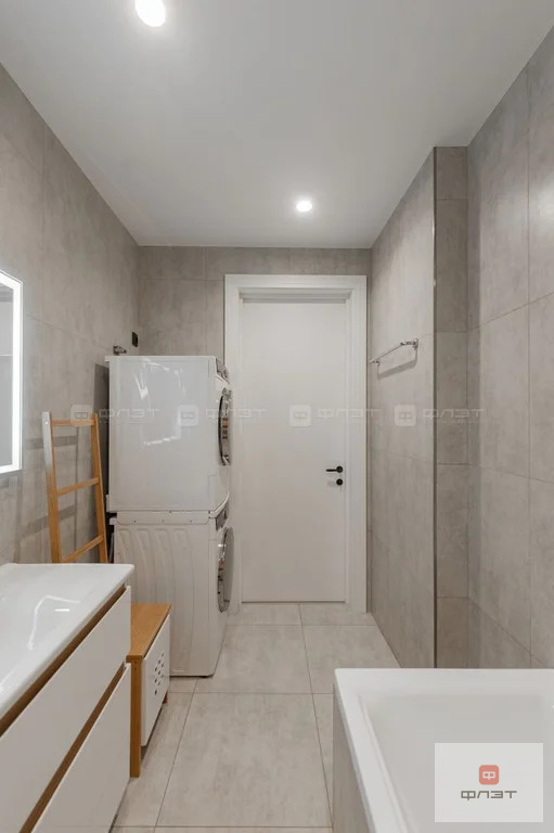 Продажа квартиры, Казань, ул. Патриса Лумумбы - Фото 26