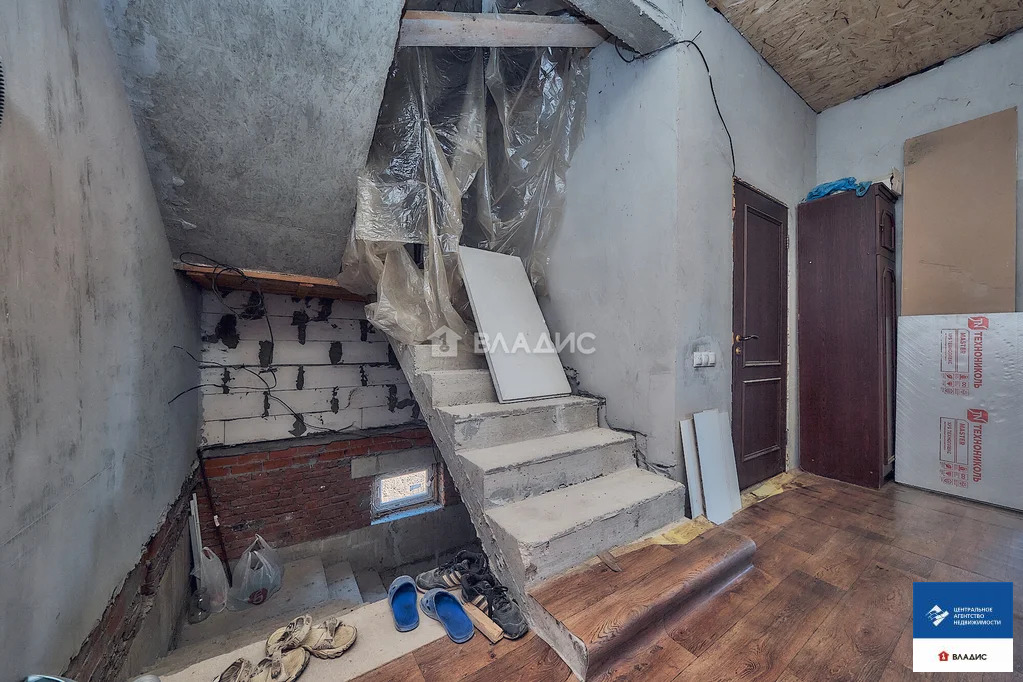 Продажа дома, Рыбное, Рыбновский район, ул. Олимпийская - Фото 11