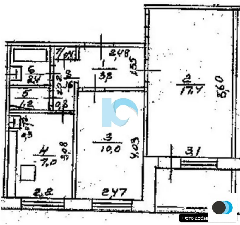 Продажа квартиры, Уфа, Лесной проезд - Фото 7