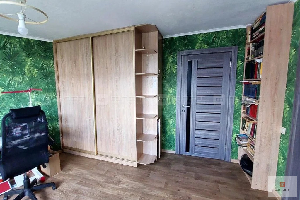 Продажа квартиры, Казань, ул. Гаврилова - Фото 21