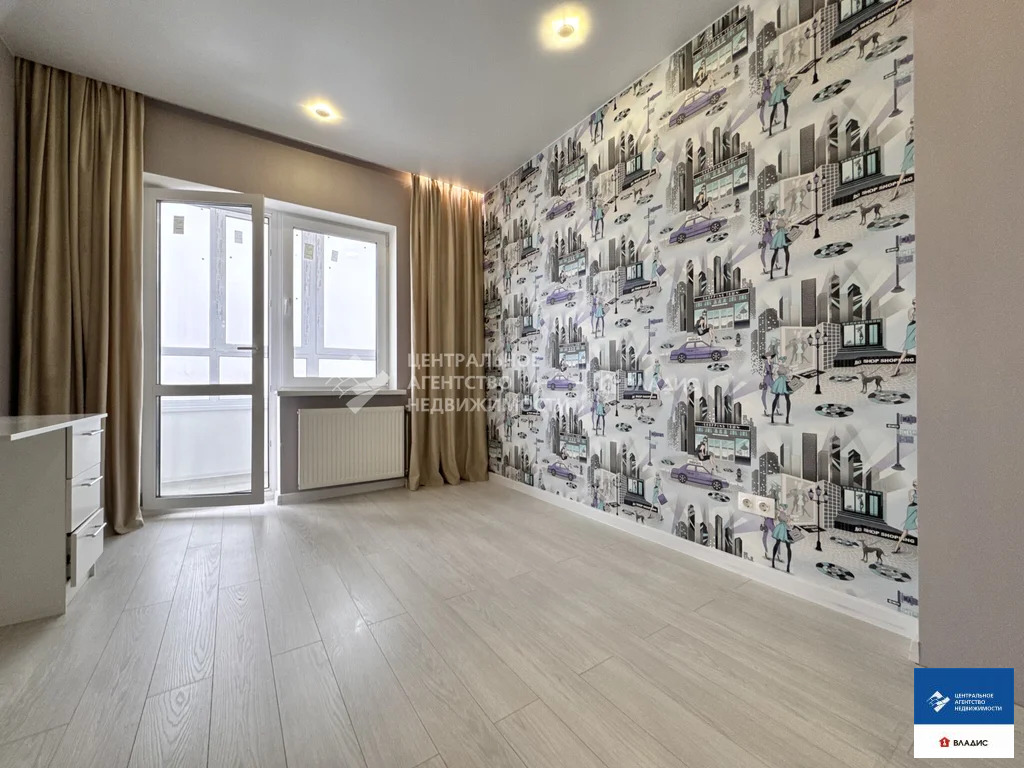 Продажа квартиры, Рязань, ул. Быстрецкая - Фото 13