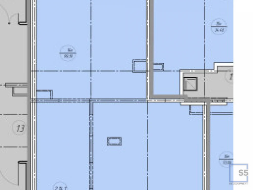 Аренда торгового помещения, м. Домодедовская, деревня Сапроново - Фото 4