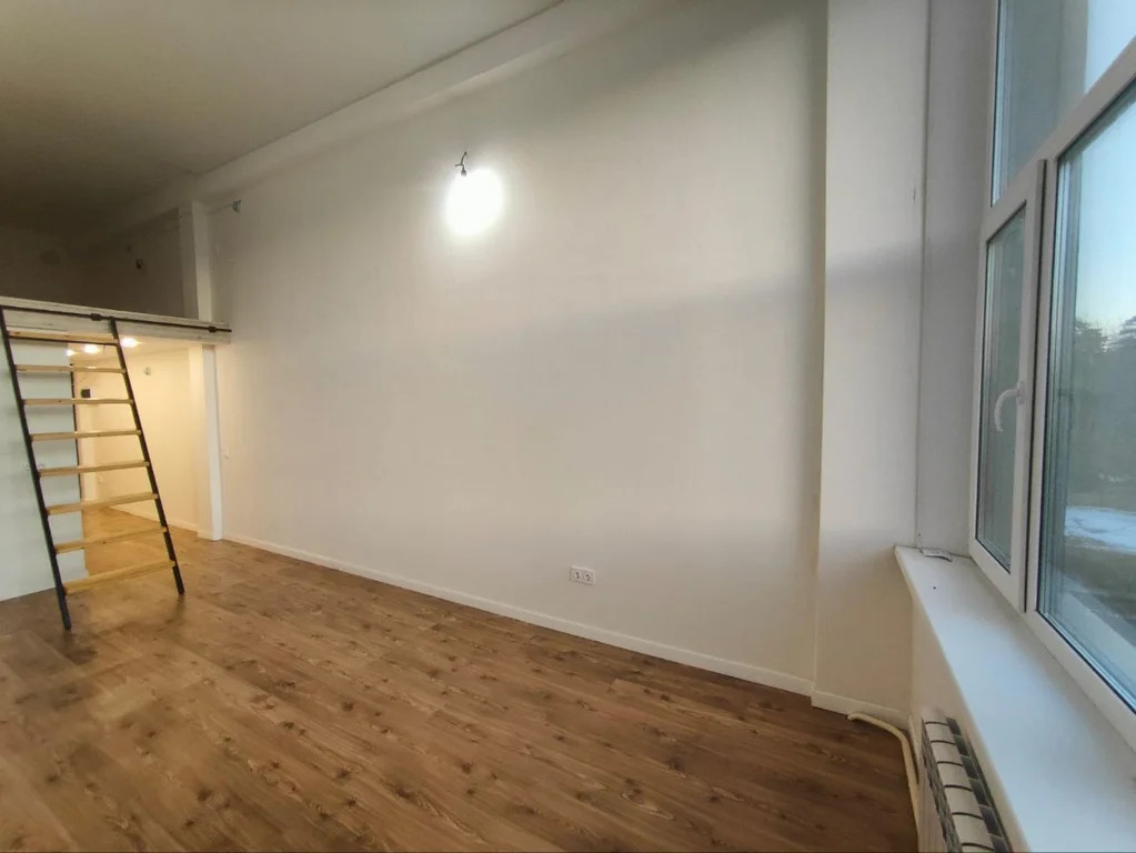 Продается квартира, 26.4 м - Фото 1