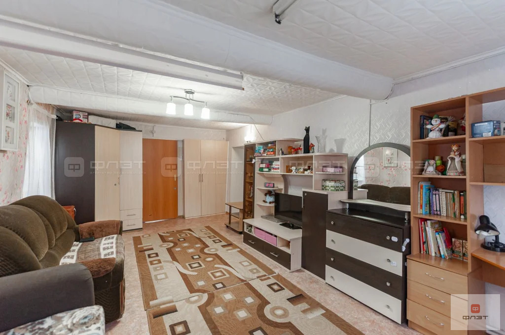 Продажа дома, Казань, ул. Сормовская - Фото 5