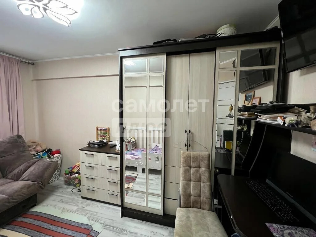 Продажа квартиры, Тула, ул. Серебровская - Фото 5