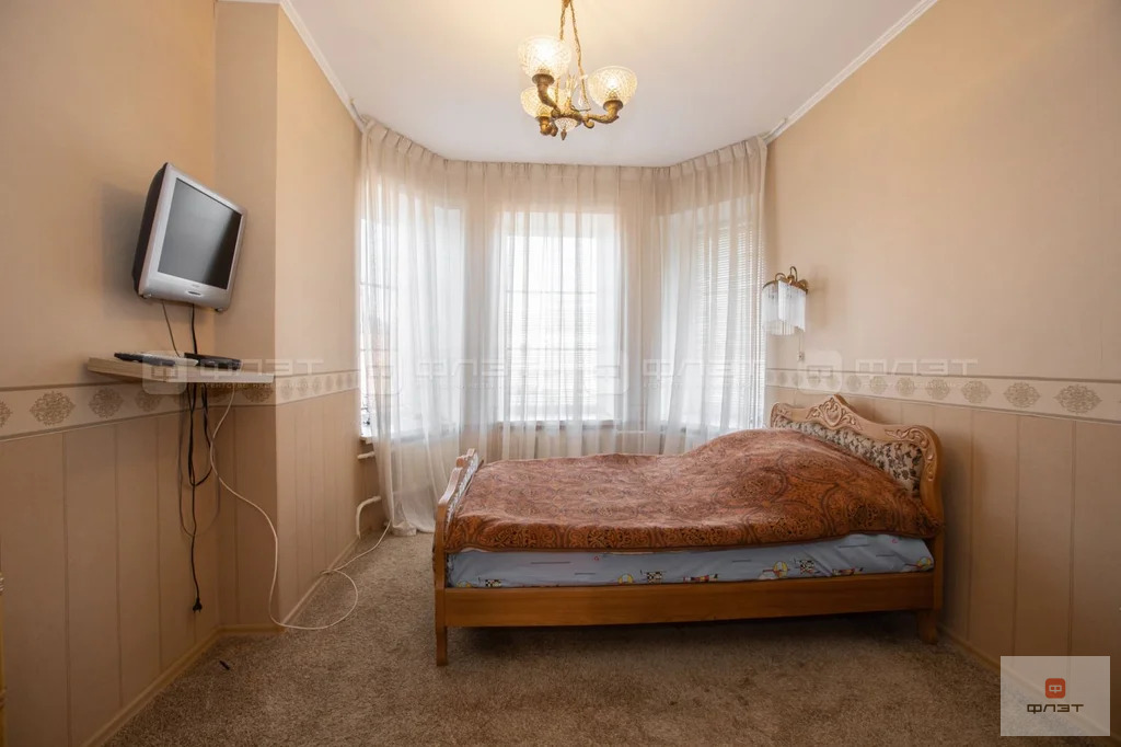 Продажа дома, Казань, ул. Затлы - Фото 21
