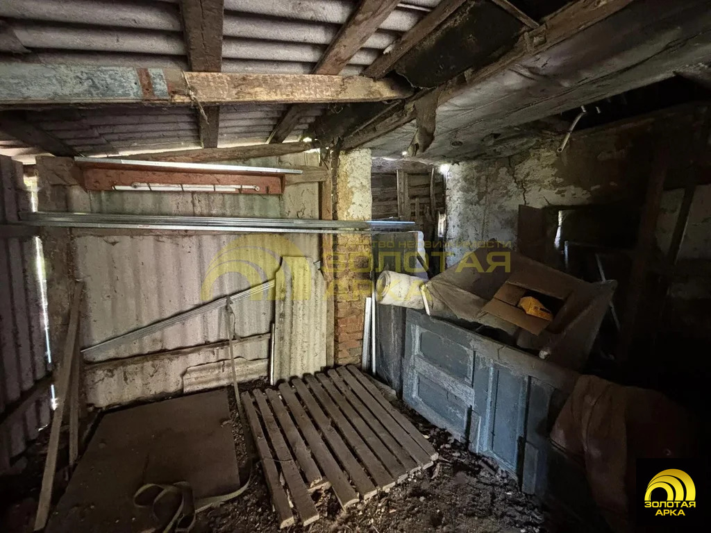 Продажа дома, Варениковская, Крымский район, ул. Октябрьская - Фото 17