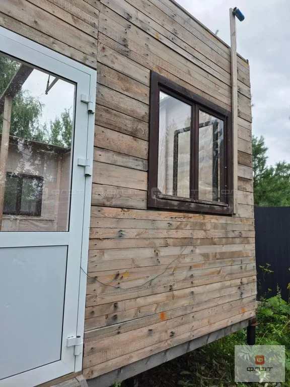 Продажа участка, Надеждино, Пестречинский район, тер. СНТ. Надежда - Фото 6