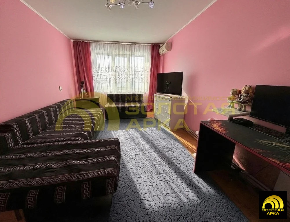 Продажа квартиры, Крымск, Крымский район, ул. Коммунистическая - Фото 9
