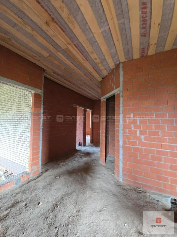 Продажа дома, Столбище, Лаишевский район, ул. Александра Родченко - Фото 15