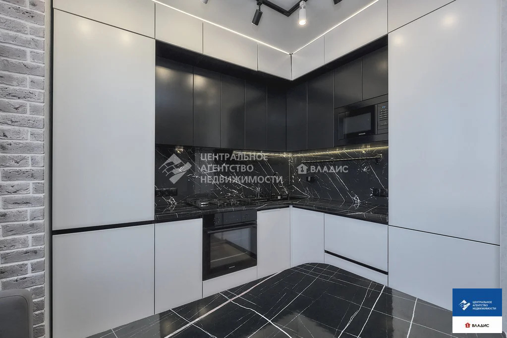 Продажа квартиры, Рязань, ул. Интернациональная - Фото 6