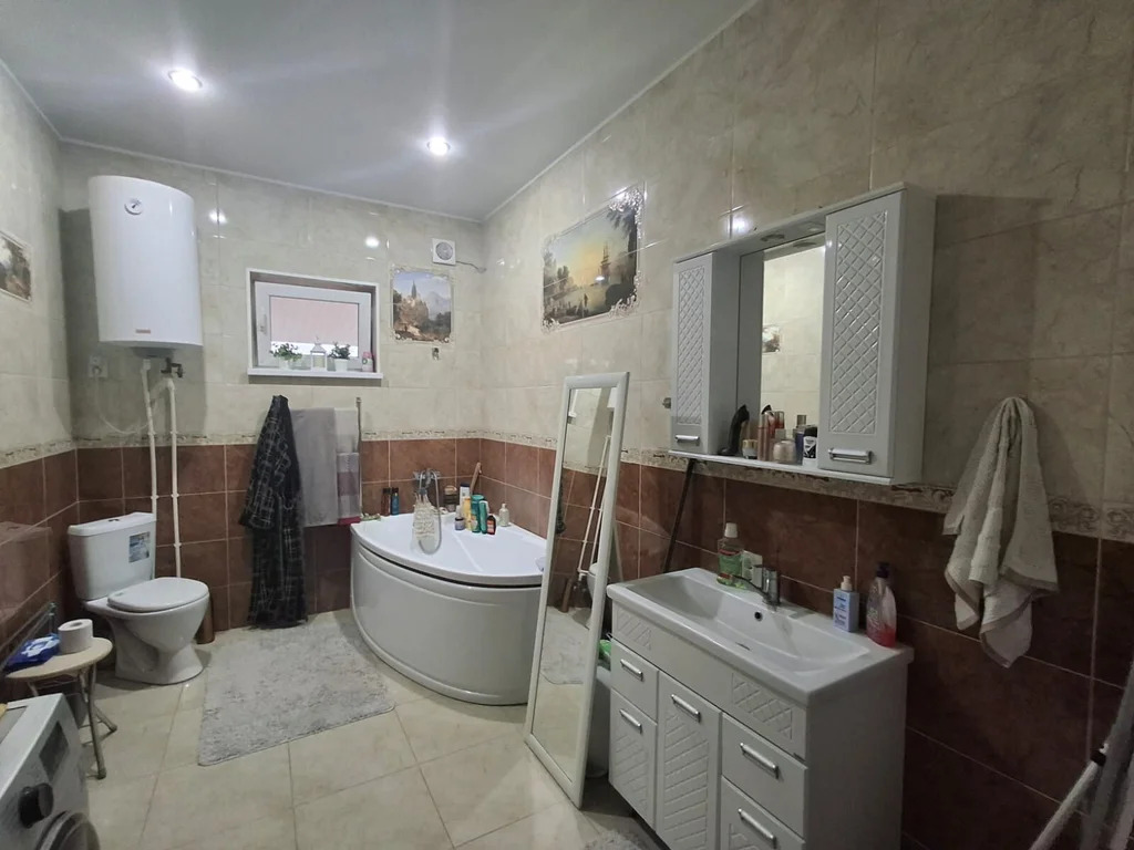 Продажа дома, Абинск, Абинский район, ул. Тихорецкая - Фото 22