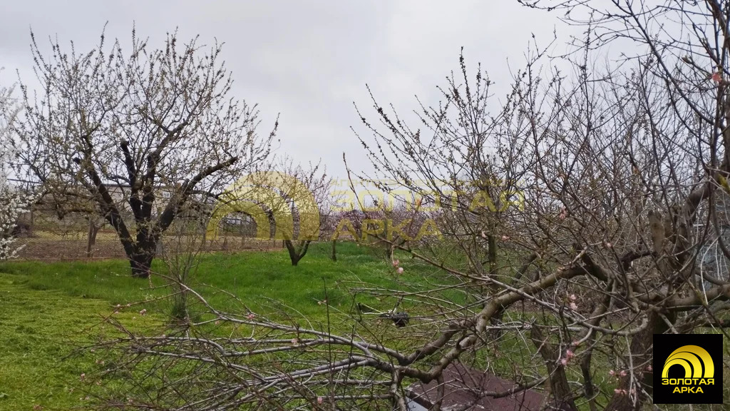 Продажа участка, Старотитаровская, Темрюкский район, Ильича пер. - Фото 1