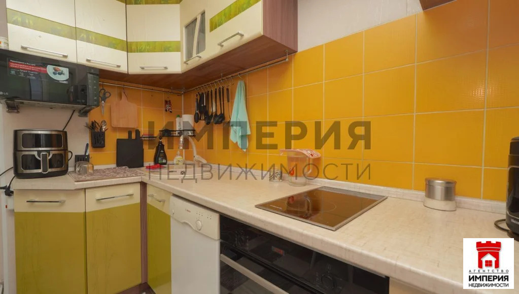 Продажа квартиры, Петропавловск-Камчатский, Рыбаков пр-кт. - Фото 6