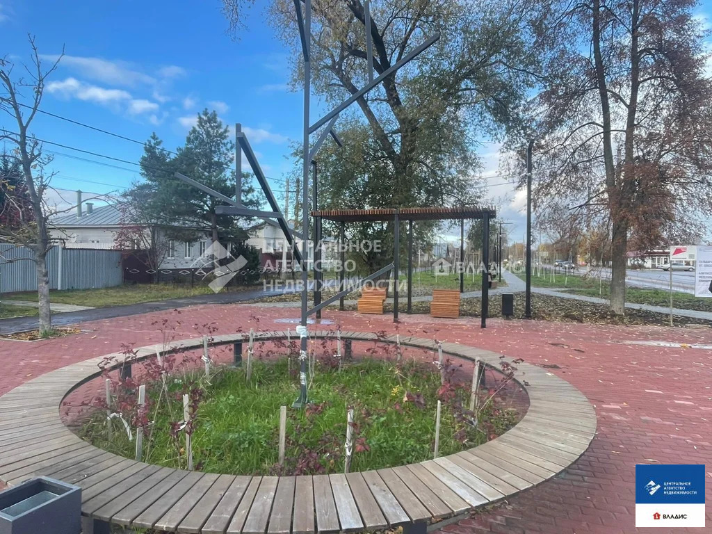 Продажа дома, Спасск-Рязанский, Спасский район, ул. Спасская - Фото 7