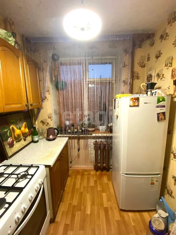 Продажа квартиры, м. Академическая, Ул. Ивана Бабушкина - Фото 6