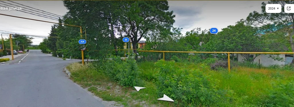 Продажа участка, Геленджик, ул. Парковая - Фото 4