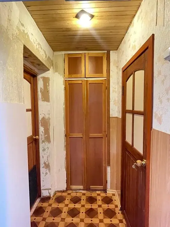 трех комнатная квартира в Мурманске - Фото 3