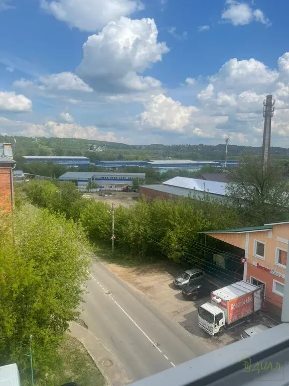 3-к квартира яхрома Бусалова 10 - Фото 13